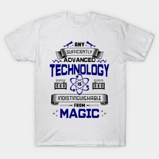 Technology shirt on sale